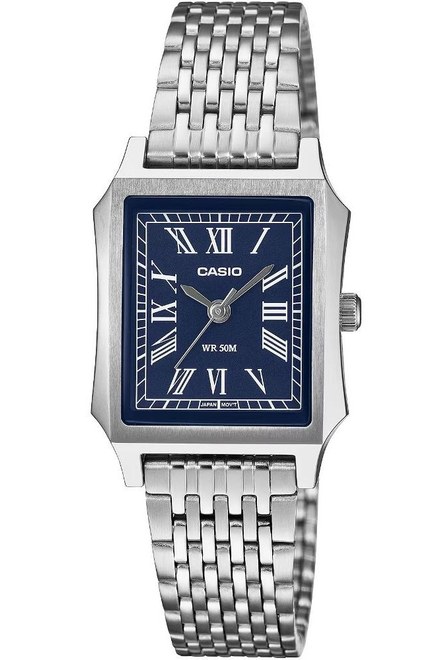 Hodinky Casio LTP-B190D-2BVER