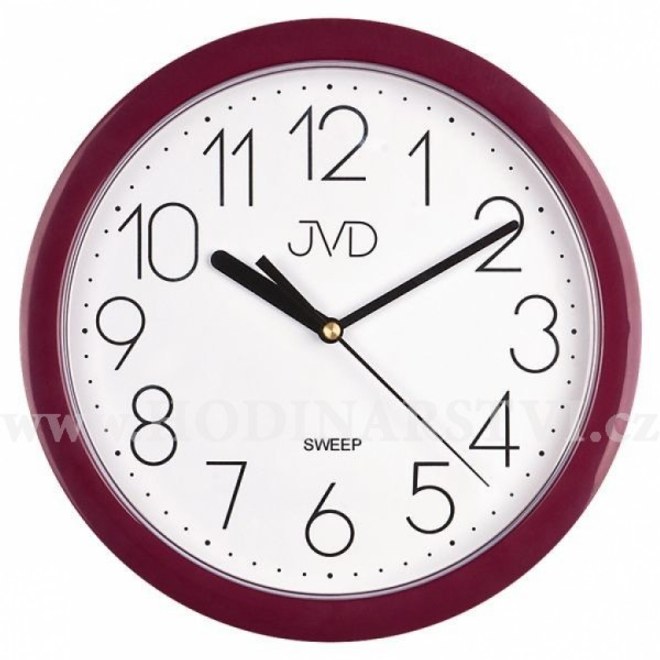 Hodiny JVD HP612.10