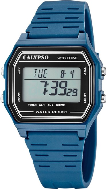 Hodinky Calypso URBAN DIGITAL K6078/4