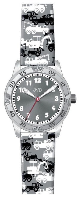 Náramkové hodinky JVD J7219.2