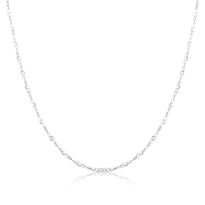 Stříbrný řetízek JVD 925/1000 SVLCTWFZBJ13038