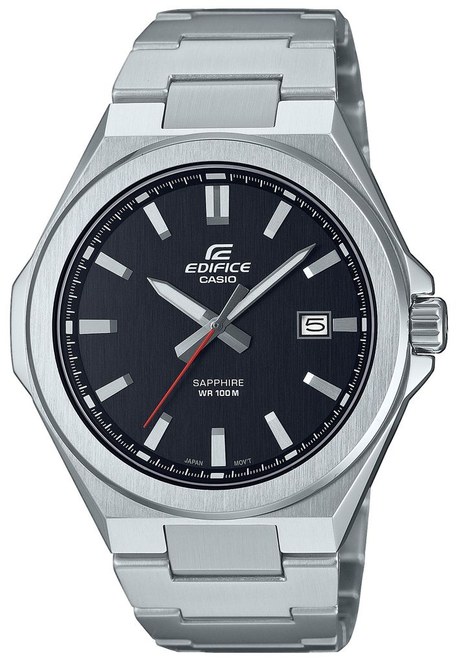 Hodinky Casio EFB-108D-1AVUEF
