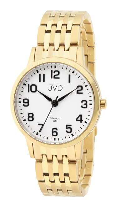 Hodinky JVD JE5001.3