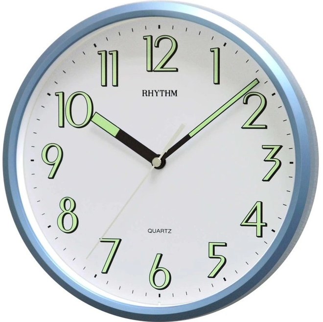 Hodiny Rhythm CMG727NR04