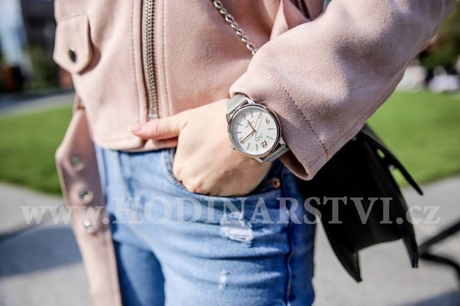 Náramkové hodinky JVD J1124.2