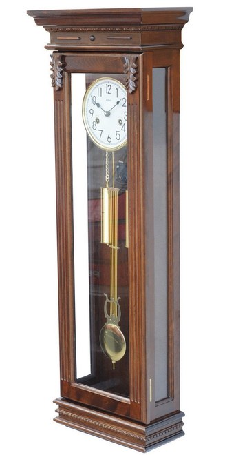 Kyvadlové hodiny Adler 11000-W