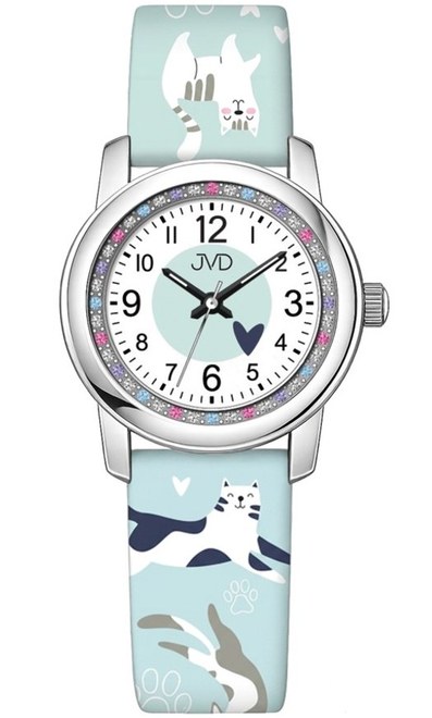 Náramkové hodinky JVD J7241.1