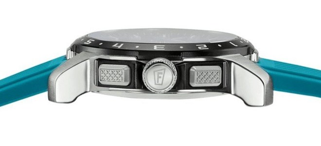 Hodinky Festina CONNECTED FULL D 23305/5
