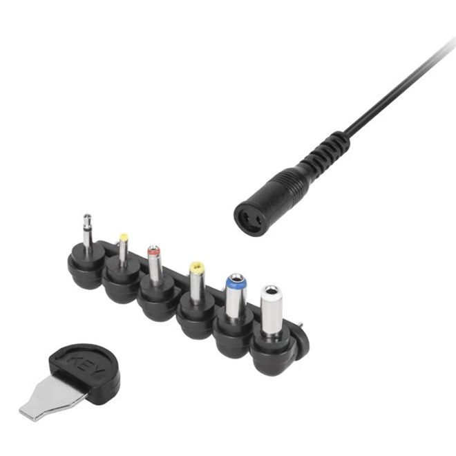 Universální napájecí adaptér 3-12V 500mA - URZ1186