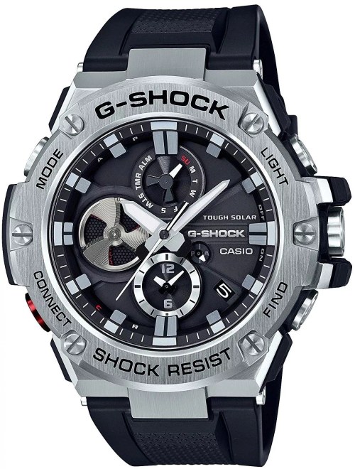 Hodinky Casio GST-B100-1AER