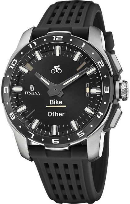 Hodinky Festina CONNECTED FULL D 23305/8