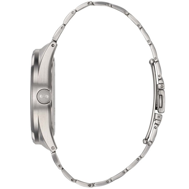 Hodinky Storm SOLARON GREY