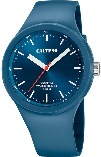 Hodinky Calypso STREET STYLE K6072/2