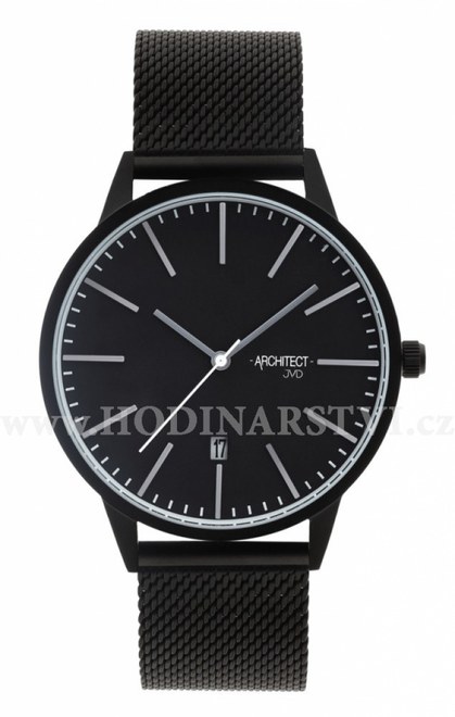 Náramkové hodinky JVD AV-088