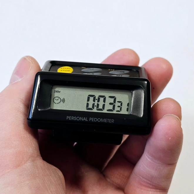 Krokoměr TFA 42.2000