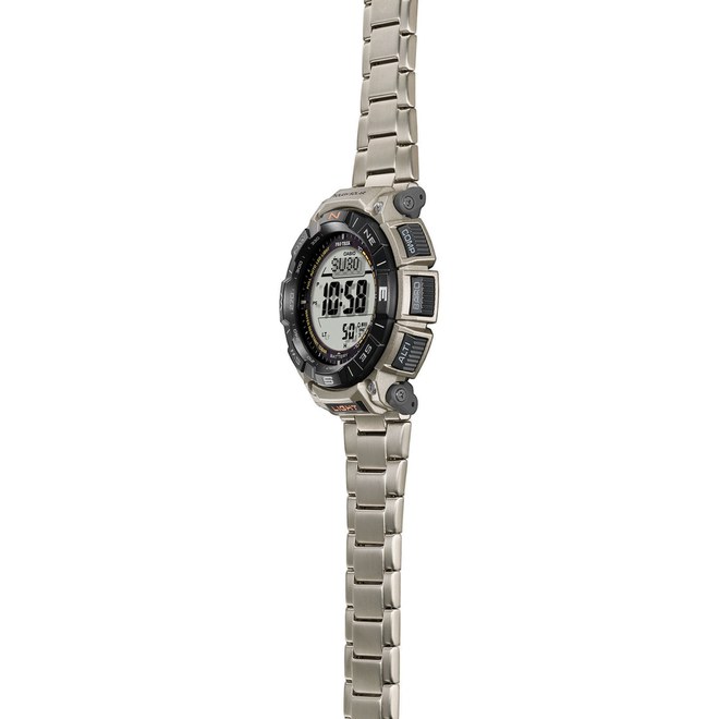 Hodinky Casio PRG-340T-7ER