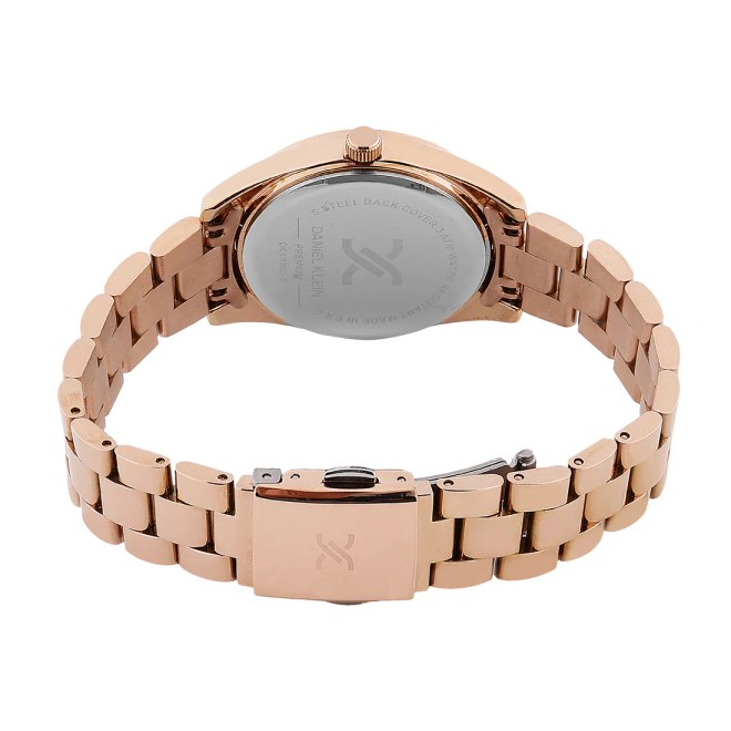 Hodinky Daniel Klein DK13602-5