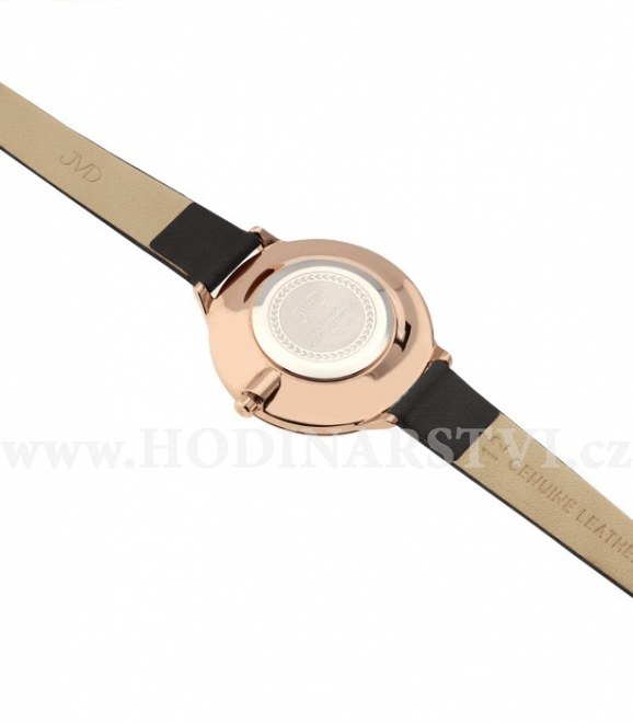 Náramkové hodinky JVD JZ201.6