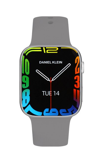 Hodinky Daniel Klein SMART WATCH DT8 PRO-5