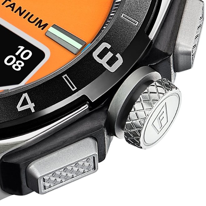 Hodinky Festina CONNECTED D 23000/7