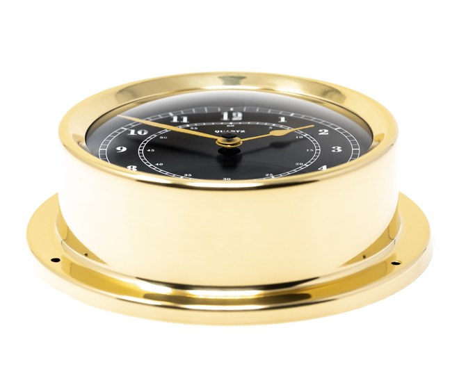 Fischer 1508U-45.6 - Hodiny