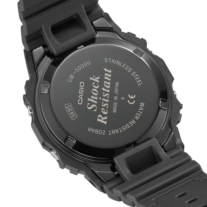Hodinky Casio GW-5000U-1ER