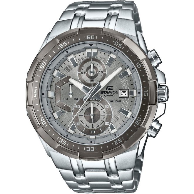Hodinky Casio EFR-539DE-8AVUEF