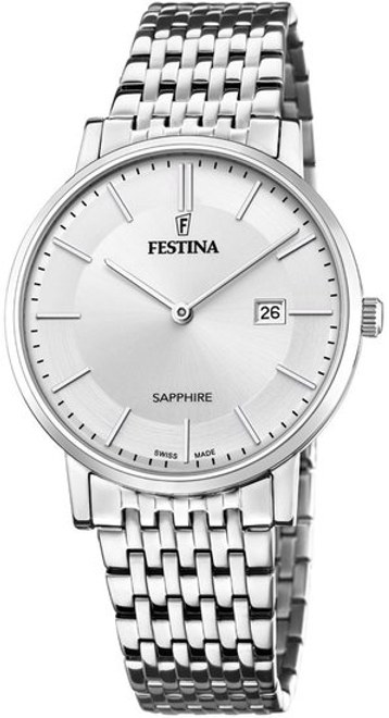 Hodinky Festina SWISS MADE 20018/1
