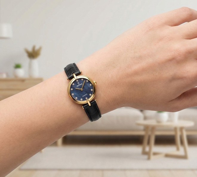 Hodinky Festina MADEMOISELLE 20788/4