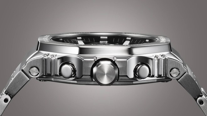 Hodinky Casio G-SHOCK PRO GMC-B2100D-1AER