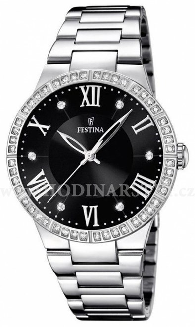 Hodinky Festina BOYFRIEND COLLECTION 16719/2