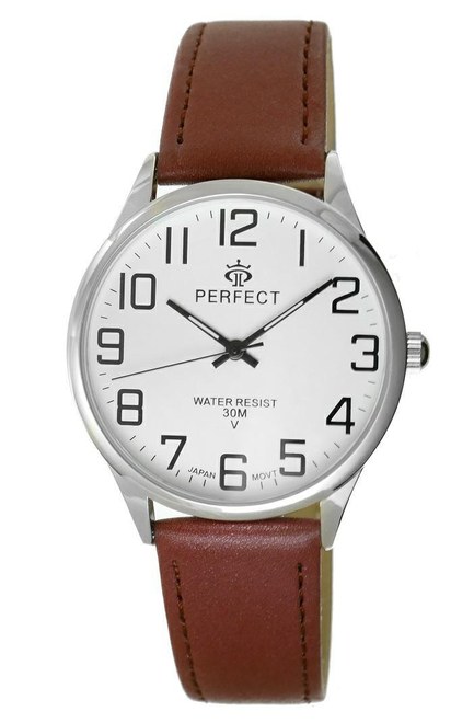 PÁNSKÉ HODINKY PERFECT 452