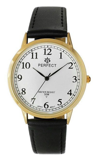 HODINKY PERFECT PÁNSKÉ 433