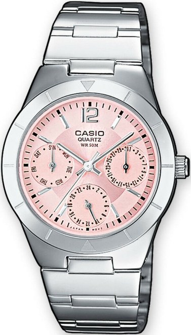 Hodinky Casio LTP-2069D-4AVEG