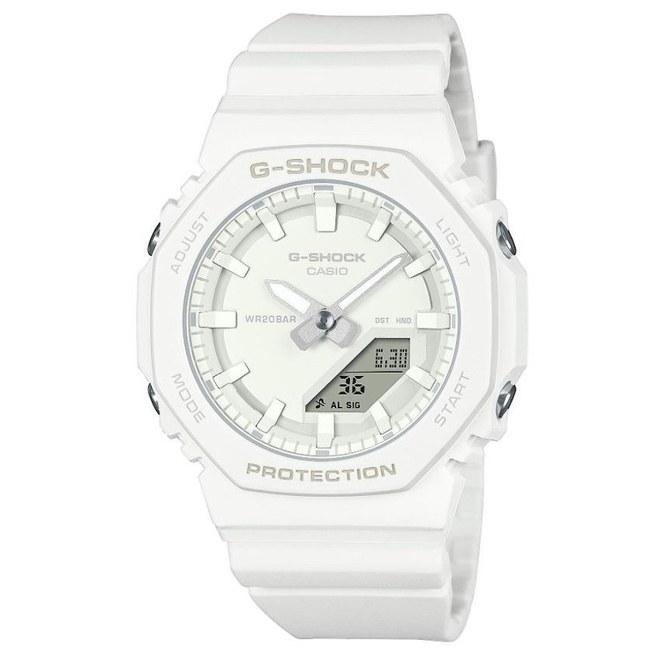 Hodinky Casio G-SHOCK GMA-P2100-7AER