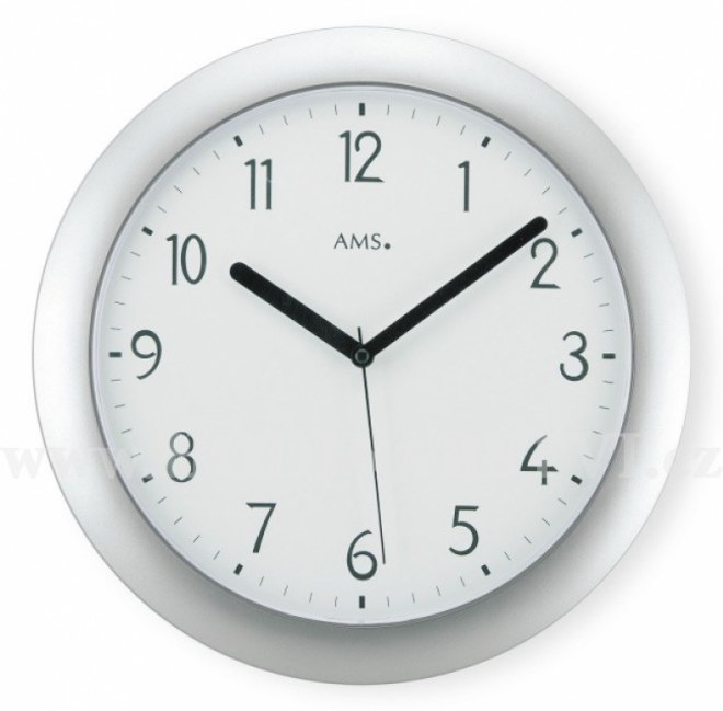 Hodiny AMS 5843