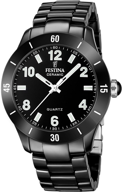 Hodinky Festina CERAMIC 20723/1