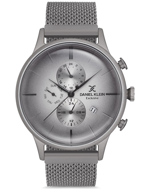 Hodinky Daniel Klein DK12606-3