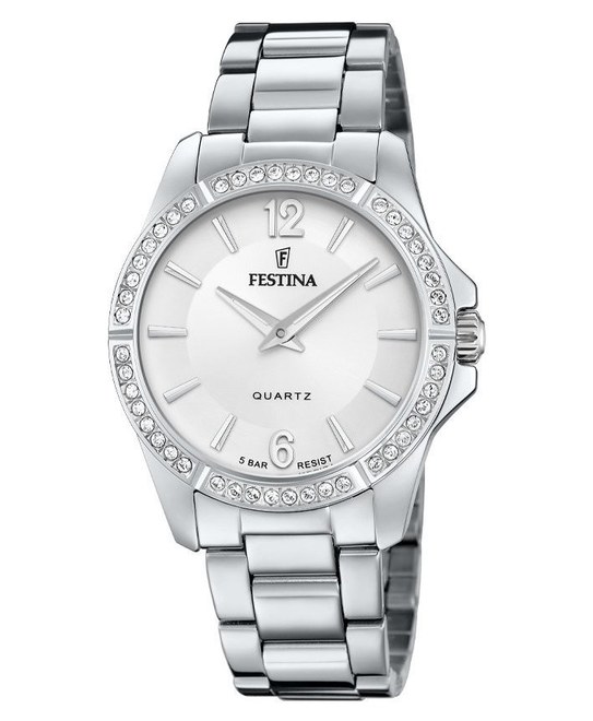 Hodinky Festina MADEMOISELLE 20593/1