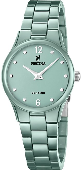 Hodinky Festina CERAMIC 20751/3