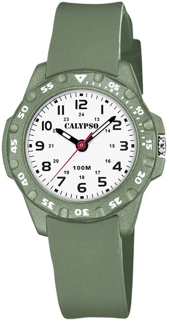 Hodinky Calypso JUNIOR K5821/2