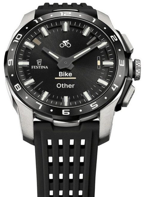 Hodinky Festina CONNECTED FULL D 23305/8