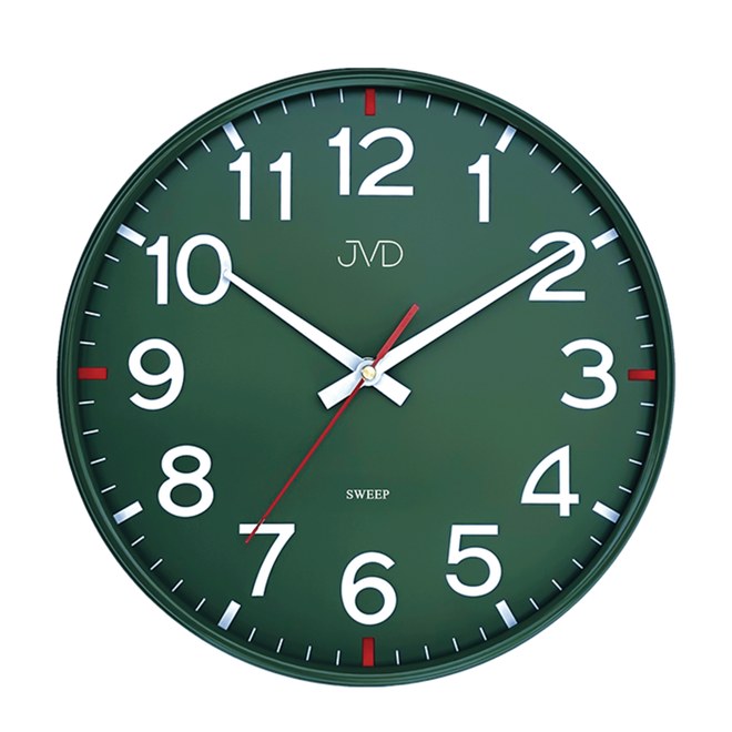 Hodiny JVD HX2508.3
