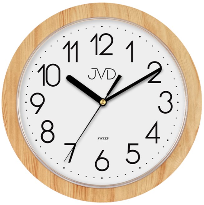 Hodiny JVD H612.18