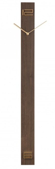 Designové nástěnné hodiny Karlsson KA5780DW 90cm