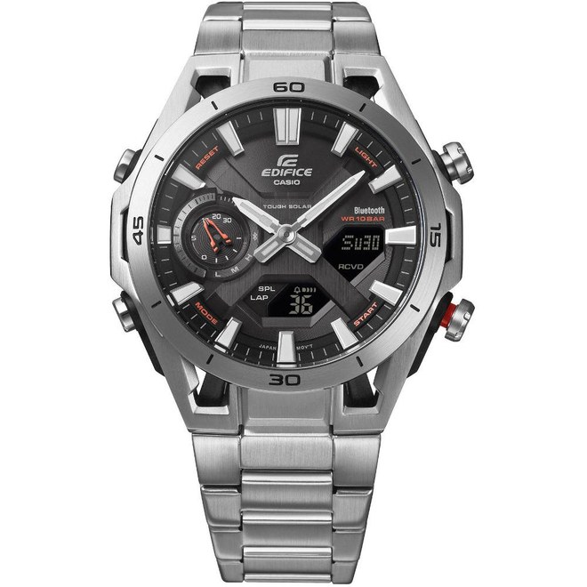Hodinky Casio ECB-2300D-1AEF