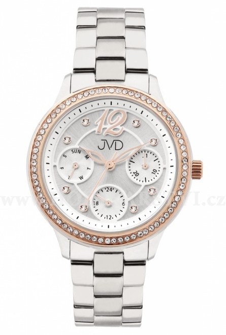 Náramkové hodinky JVD JG1014.2