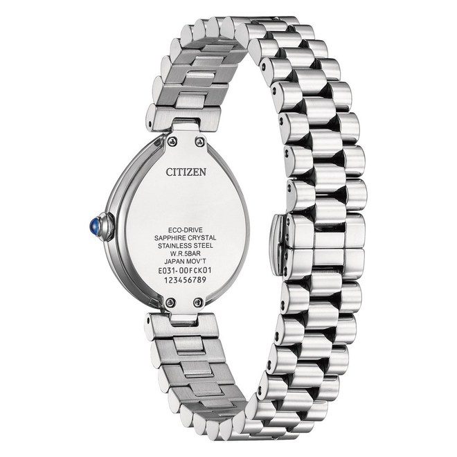 Hodinky Citizen Elegant EM1200-55X