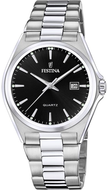 Hodinky Festina ACERO CLASICO 20552/5