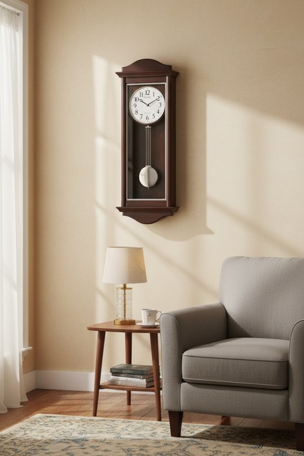 Hodiny Rhythm CMJ590NR06